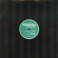 Pascal Mollin & Thorsten Heiser - The Golden Key (Original Mix)
