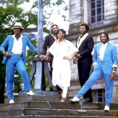 Eruption - funky lover