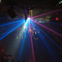 Stadium Jakarta - Happiness
