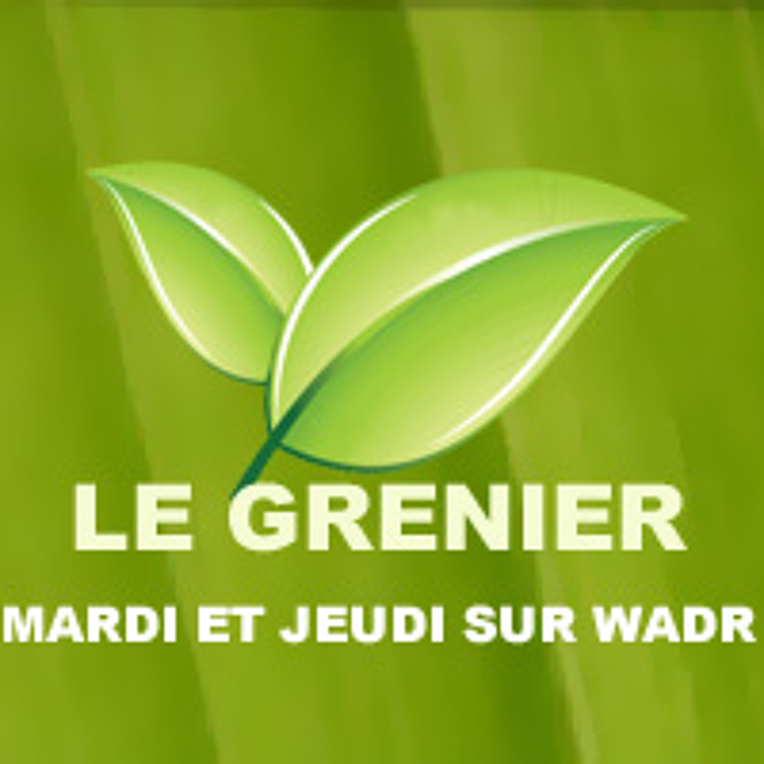 Le Grenier