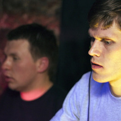 Andrey Pushkarev & Izhevski @ Progressive Daddy — 22.04.2011