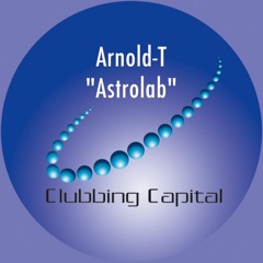 Arnold-T - Astrolab (Xtended Mix)
