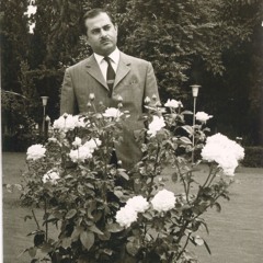 Naser Masoudi