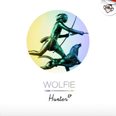 Wolfie - Hunter