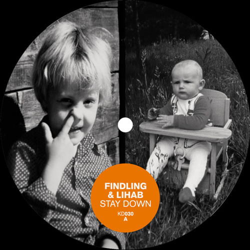 Findling & Lihab "A-Stay Down"