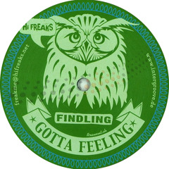 Findling "Gotta Feeling" (Findling & Lihab edit)