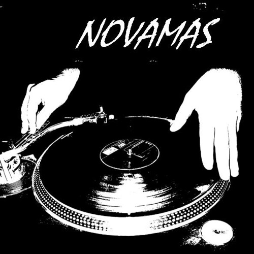 Novamas - Vae Victis ( unmastered - unsigned)