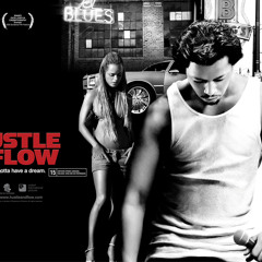 Hustle and Flow - Spitfire ft Crime