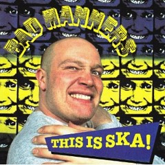 BAD MANNERS VS THE BEASTIE BOYS (MASH UP)