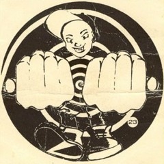 Tape do peï by splatch