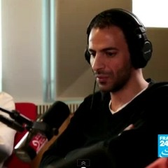 Monte Carlo Doualiya: سمير جبران وأسفار