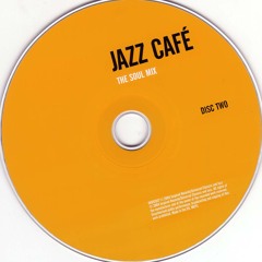 JazzCafe