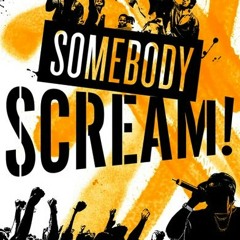 'Somebody Scream' - 2010 THE HIPHOPTAKEOVER