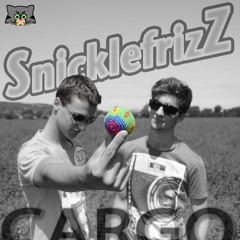 Cargo (Original Mix)