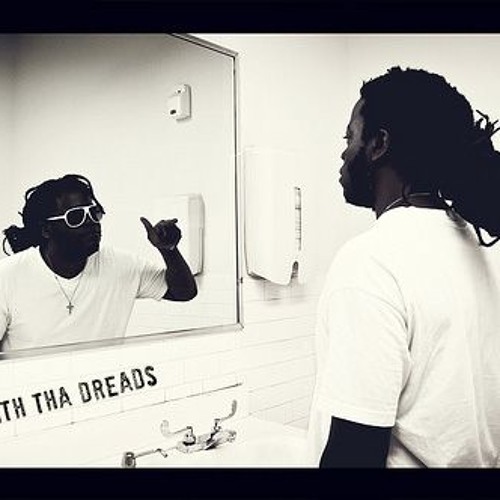 Tobfunk Selection 16: Down With Tha Dreads