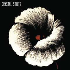 Crystal Stilts - Departure