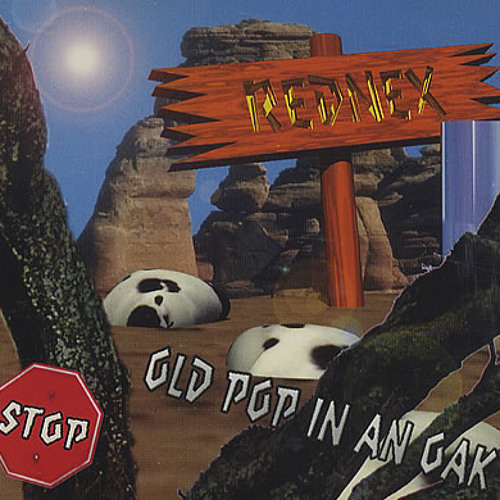 Rednex - Old Pop In an Oak (Lazy Despots Remix)