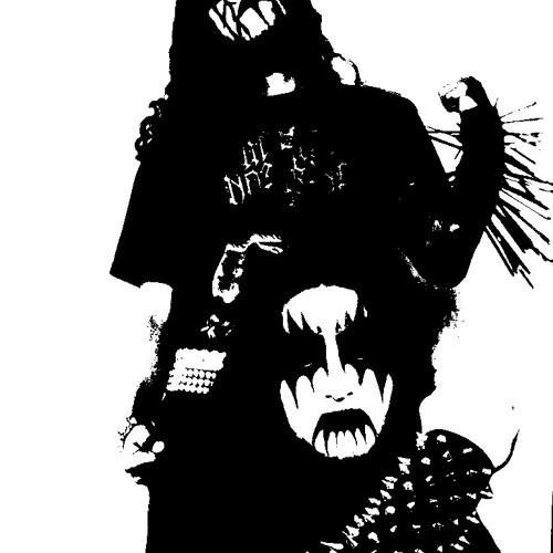 Burzum - Dunkelheit