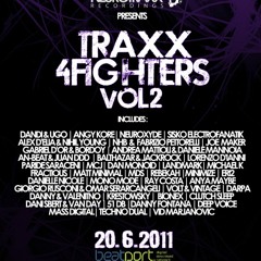 Techno Dual - No More Time (Original Mix)