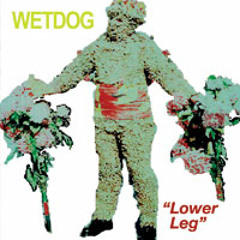Wetdog - Lower Leg