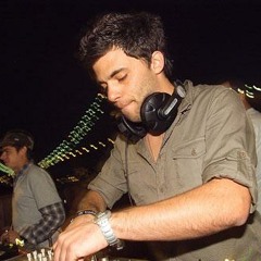 Gushi & Raffunk - Travel (Mark Oakland Remix)