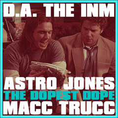 Skitz Gang - Dopest Dope