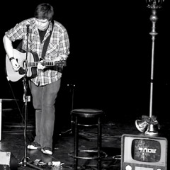 NICKI - Round Here (Counting Crows Cover)