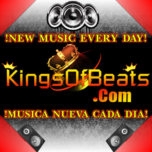 Just Can't Get Enough - Black Eye Peas (Remix) - Dj-SOFS - www.KingsOfBeats.com