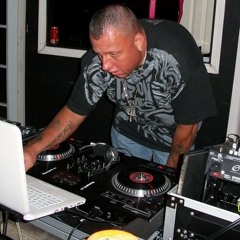 I Know You Got Soul Deejay Walt Mash-up