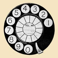 Telephones Vice Mix