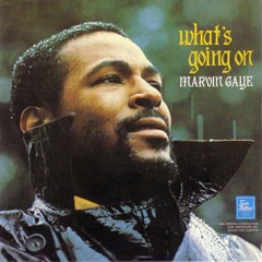 Inner City Blues (Make Me Wanna Holler)