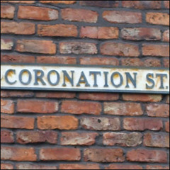 Coronation Street Remix