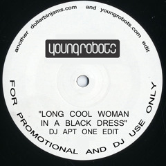 Long Cool Woman In a Black Dress (DJ Apt One Edit)