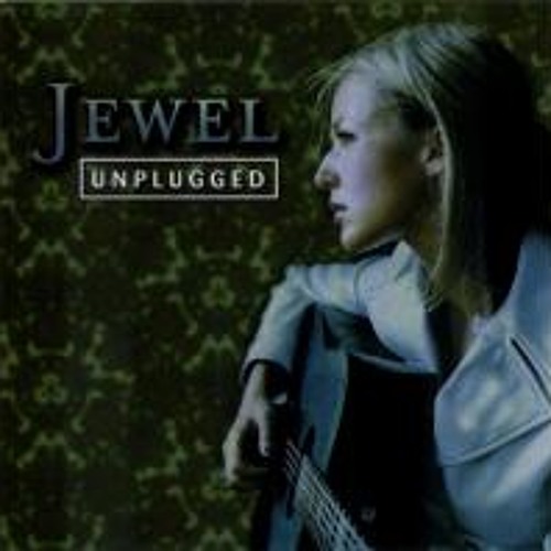 You Were Meant For Me - Jewel (MTV Unplugged)