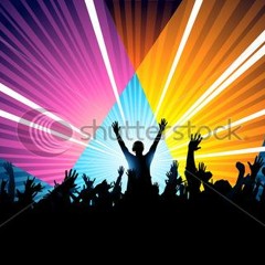 Yves Larock feat.Roland Richards - Zookey (Lift Your Leg Up)(Dimension 9 Radio Edit )