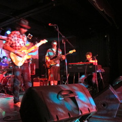 My Valentine (live)
