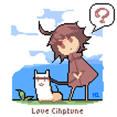 perhaps chiptune