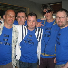 The Touch - Been and gone