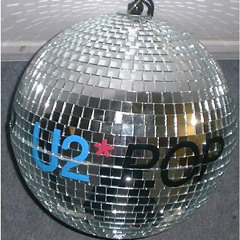 Discotheque (U2) - DreamOutLoud! remix.