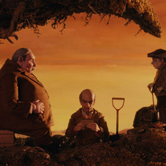 Boggis, Bunce, and Bean