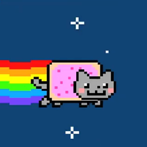 Nyan Cat Original Music [Free Download At Description] By Elfing