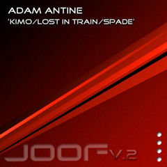 Adam Antine - Spade (cut) / [J00F]