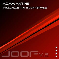 Adam Antine - Kimo (cut) / [J00F]