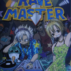Candy Kid - Rave Master (live)