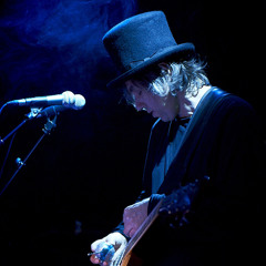 Schwefel & Geigenschrey -Tyrannosaurus Rex-Main Man - Cover Mutation