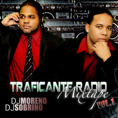 El Cangriz Intro Parody For 2011 Traficante Radio Mixtape!