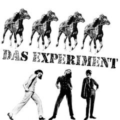 Das Experiment - Odio enamorarme