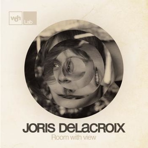 Joris Delacroix Feat. Fabien Dalzin, Caitlin - Lonely  original mix