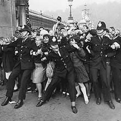 Grassini - 16 yr. Old Bitches