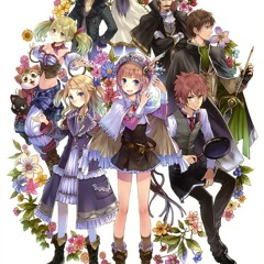 Atelier Rorona Fan Battle Theme